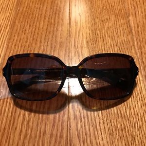 Coach Blair Sunglasses